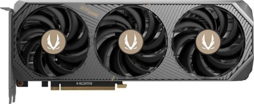 GeForce RTX 5070 Solid - 12GB GDDR7 SDRAM - Grafikkort