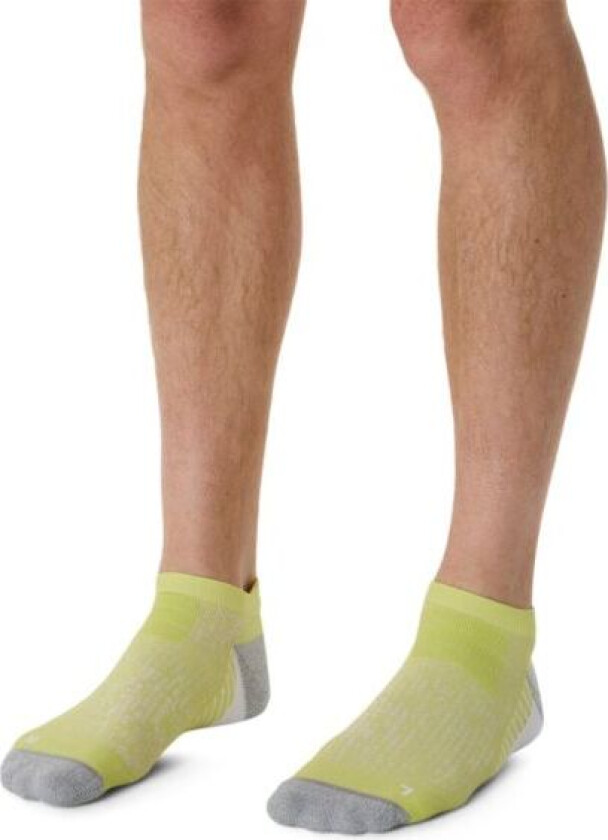 Performance Run Sock Ankle