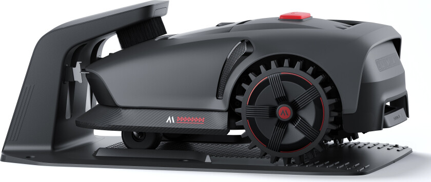 Mova 1000 robotgressklipper