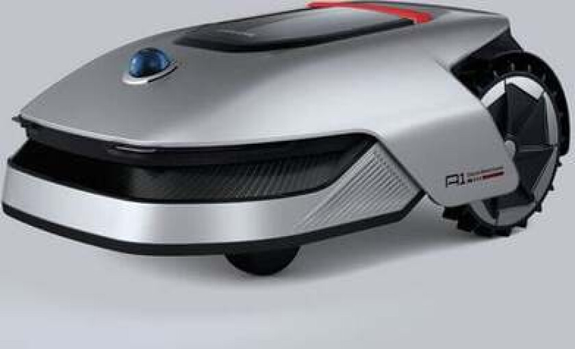 A1 Pro robotgressklipper