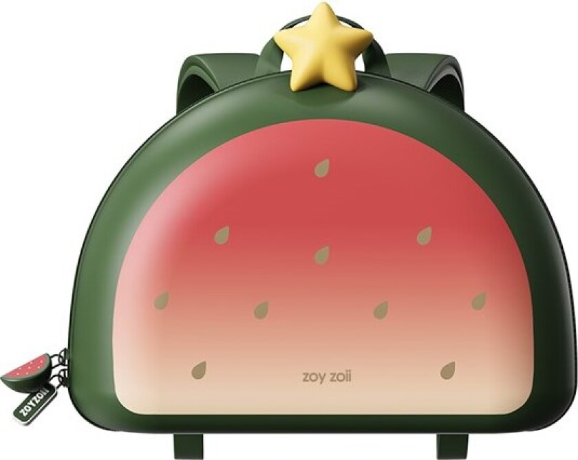 Bag-pack Fruit collection - Watermelon