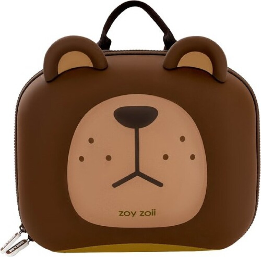 Bag-pack collection - Bear
