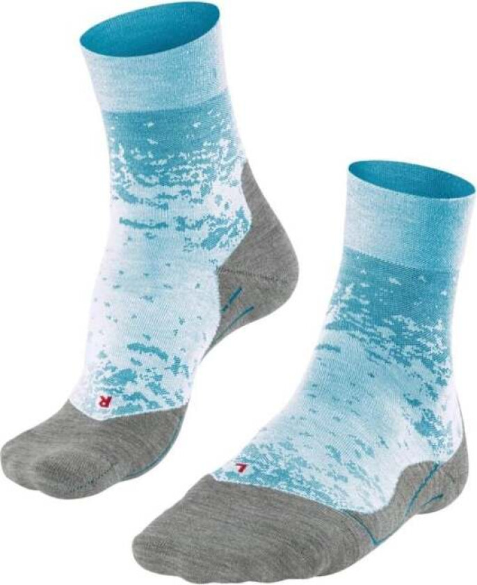 RU Endurance Socks