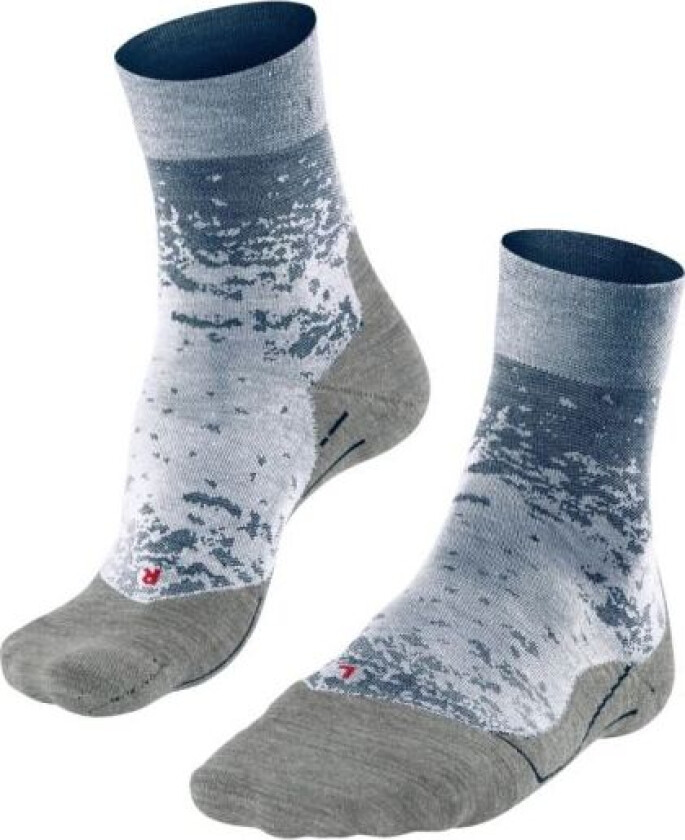 RU Endurance Socks