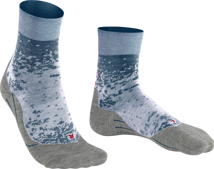 RU Endurance Socks