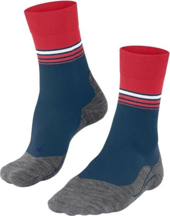 RU4 Endurance Cool Socks