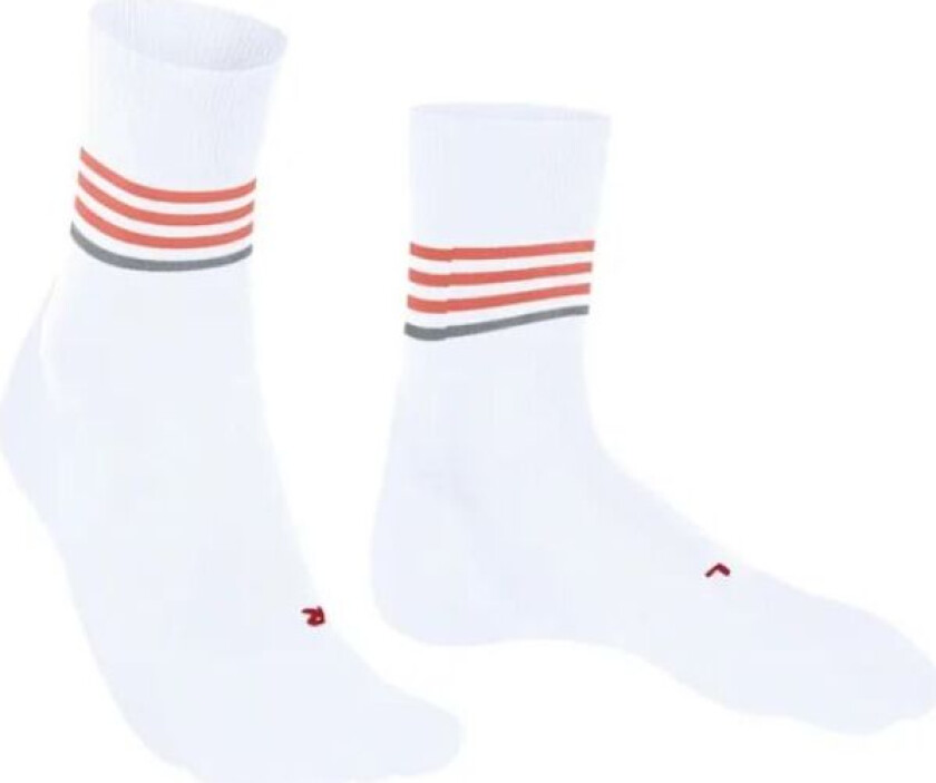 RU4 Endurance Reflect Socks