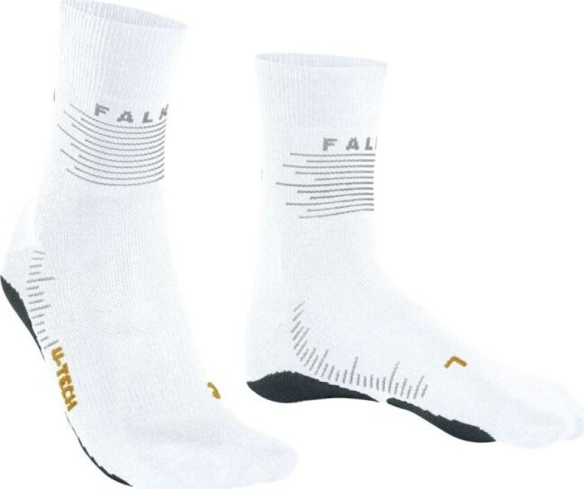 RU True Motion Socks