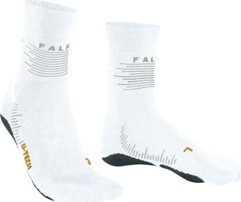 RU True Motion Socks