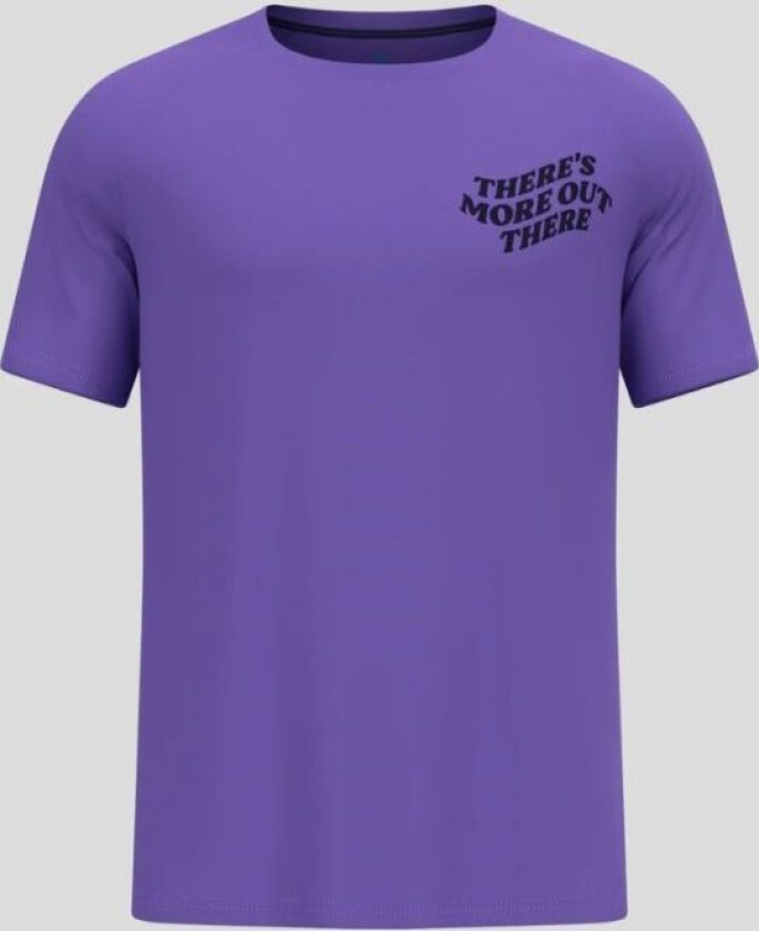 T-Shirt Short Sleeve Crew Neck Essential