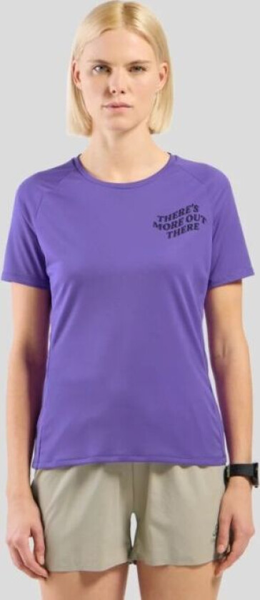 T-Shirt Short Sleeve Crew Neck Essential