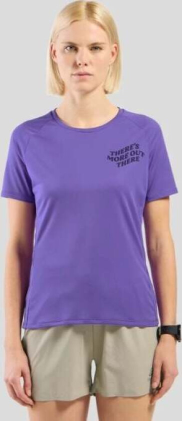 T-Shirt Short Sleeve Crew Neck Essential