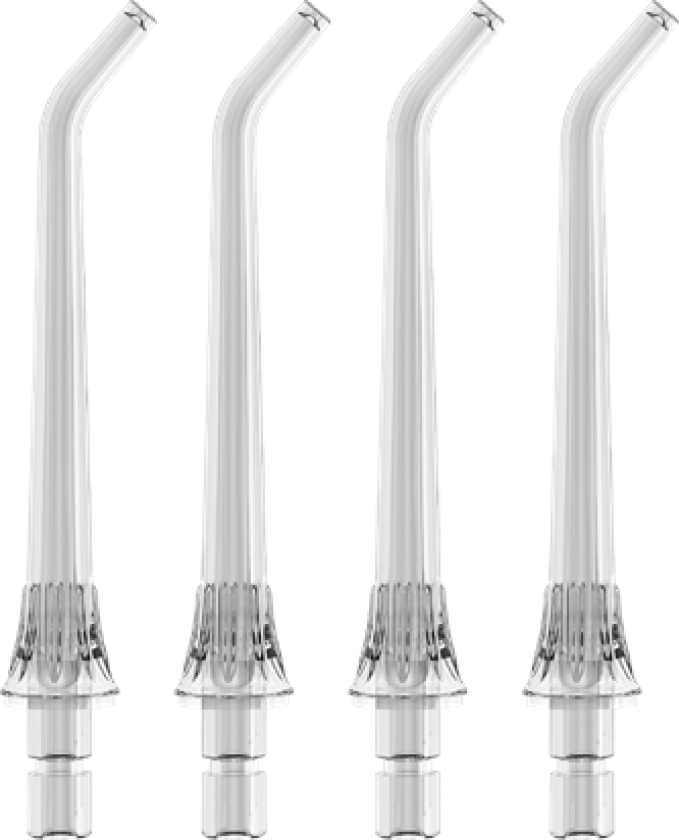 Munnskyll Flare Refill Nozzles