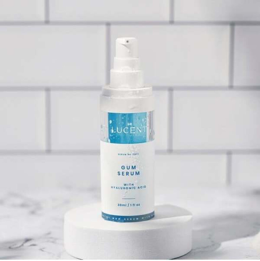 Bilde av Tannkrem Gum Serum