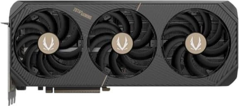 GeForce RTX 5070 Ti Solid OC - 16GB GDDR7 RAM - Grafikkort