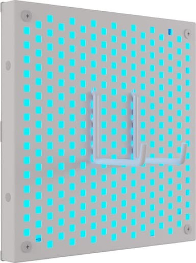 Blocks Squares Add-On Kit - 1 Pegboard