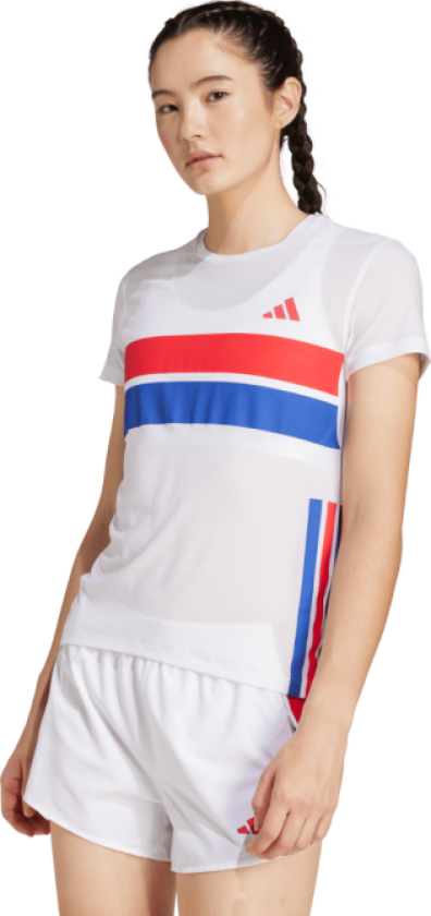 Adizero Retro SS Tee