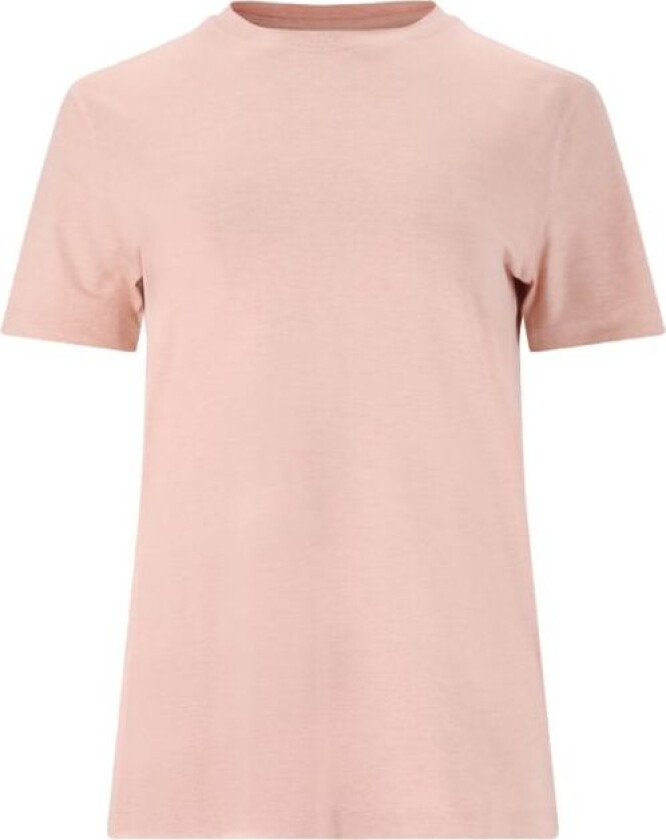 Alvaly Melange SS Tee