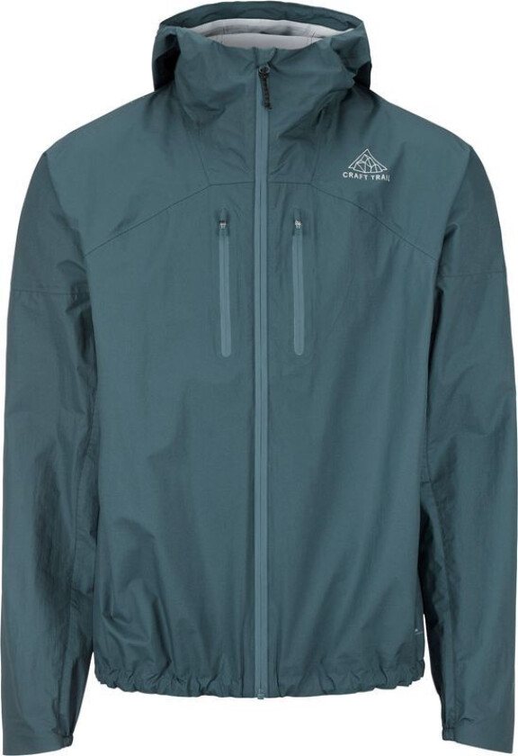 Men's Pro Trail 2L Light Weight Jacket Orion