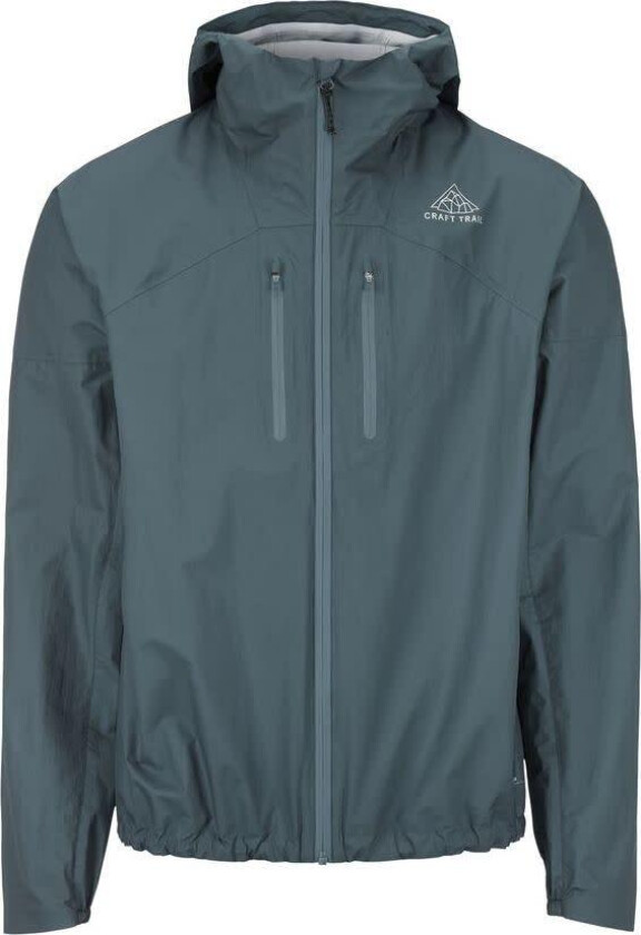 Men's Pro Trail 2L Light Weight Jacket Orion