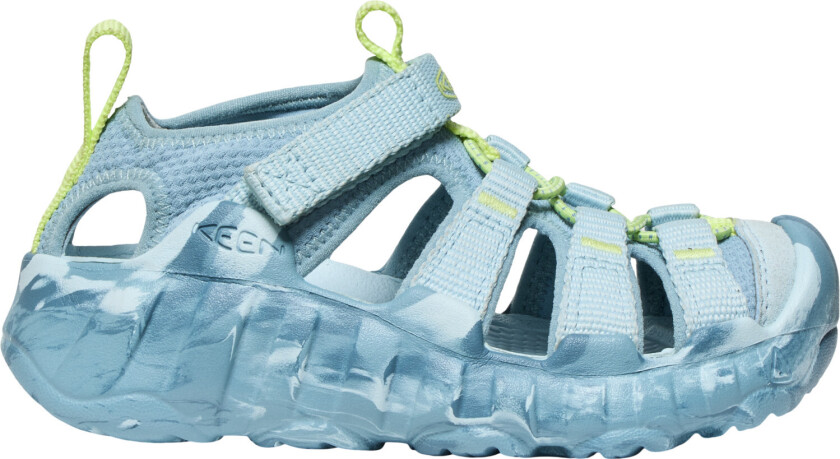 Kids' Hyperport H2 C Skyway/Faded Denim