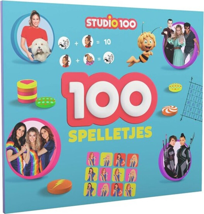 Game Book