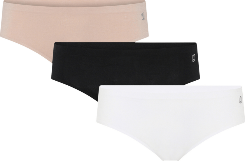 Bilde av Bamboo Bikini Brief 3-Pack