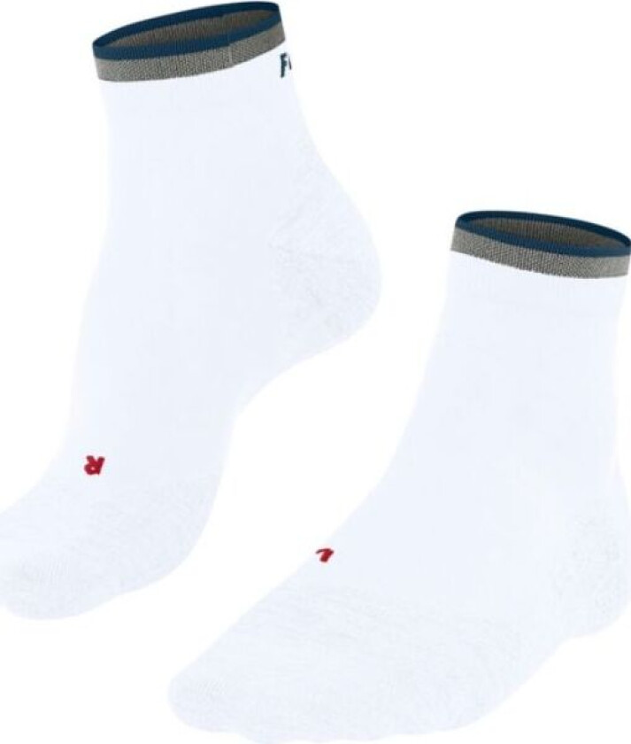 RU4 Endurance Short Reflect Socks