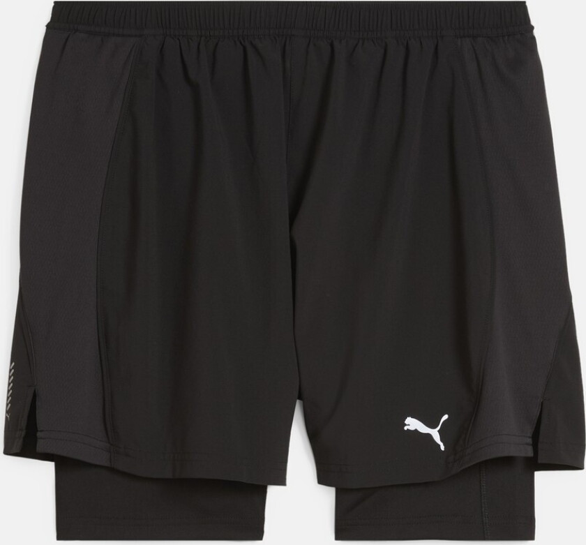 Run Velocity 2in1 Shorts