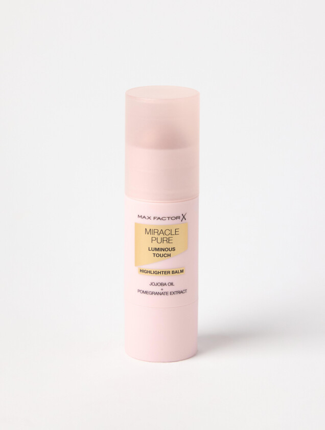 Miracle Pure Luminous Touch Rose Gold 15 6gr