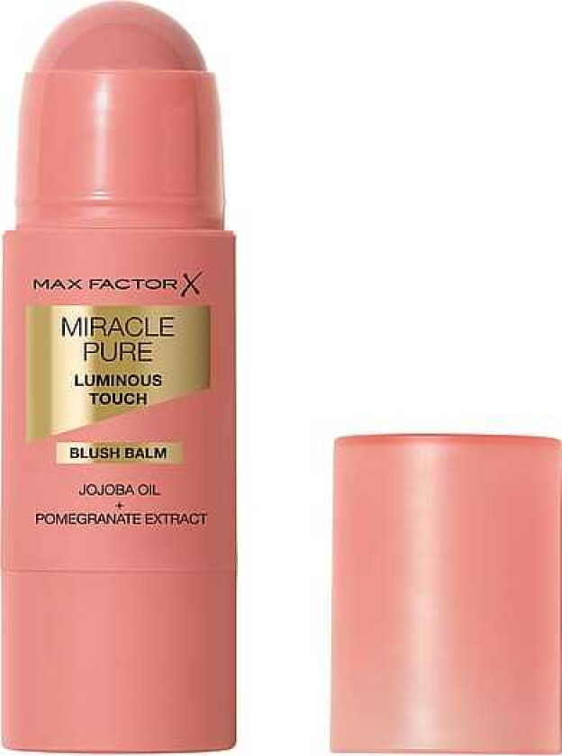 Miracle Pure Luminous Touch Blushing Petal 30 6gr
