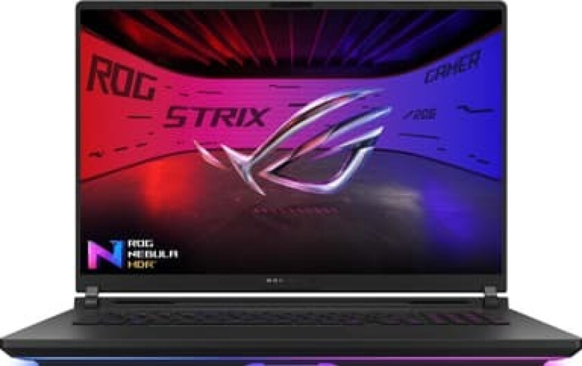 Asus ROG Strix SCAR 18" WQXGA 240 Hz - 90NR0LI1-M001E0