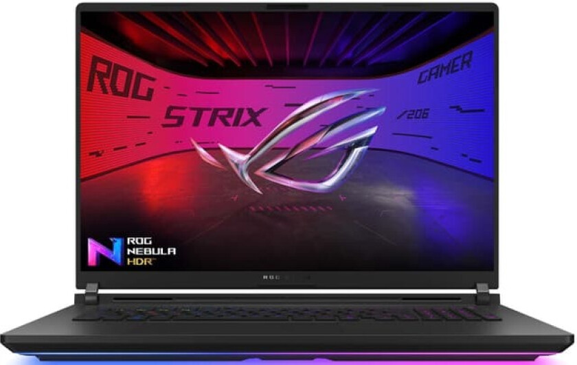 Bilde av Asus ROG Strix SCAR 18" WQXGA 240 Hz - 90NR0LF1-M000X0