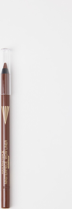 Eyeliner Pencil MP Wow Liner Choco brown 260 1.20g