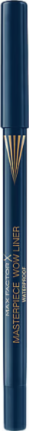 Eyeliner Pencil MP Wow Liner Dark navy 500 1.20gr