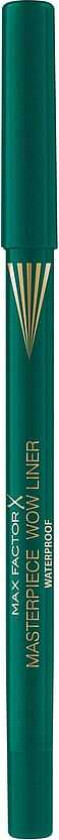 Eyeliner Pencil MP Wow Liner Emeral green 600 1.20g