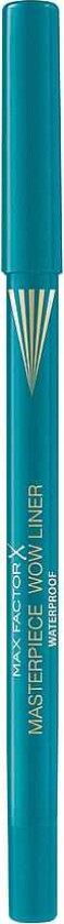 Eyeliner Pencil MP Wow Liner Pretty Turquoise 520 1.20g