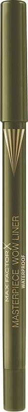 Eyeliner Pencil MP Wow Linergreen Shimmer 625 1.20