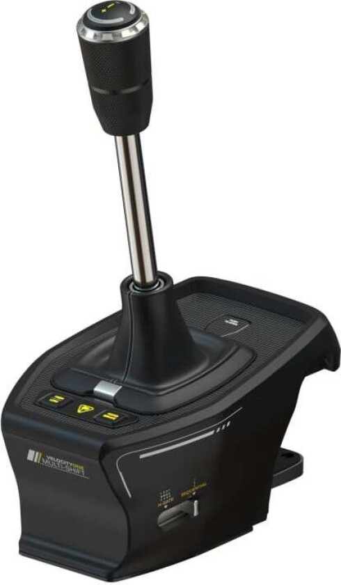 VelocityOne Multi-Shift Universal Gear Shifter - Wired Gear shift lever - Microsoft Xbox One