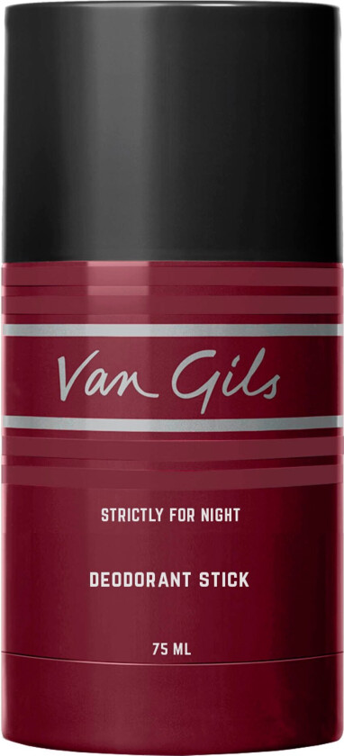Strictly For Men Night Deodorant stick 75ml
