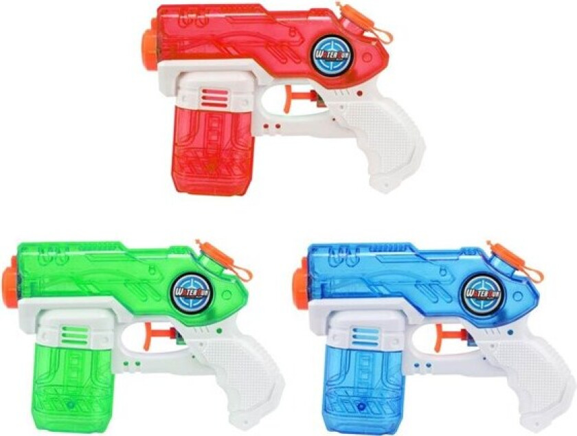 Water Gun 19cm