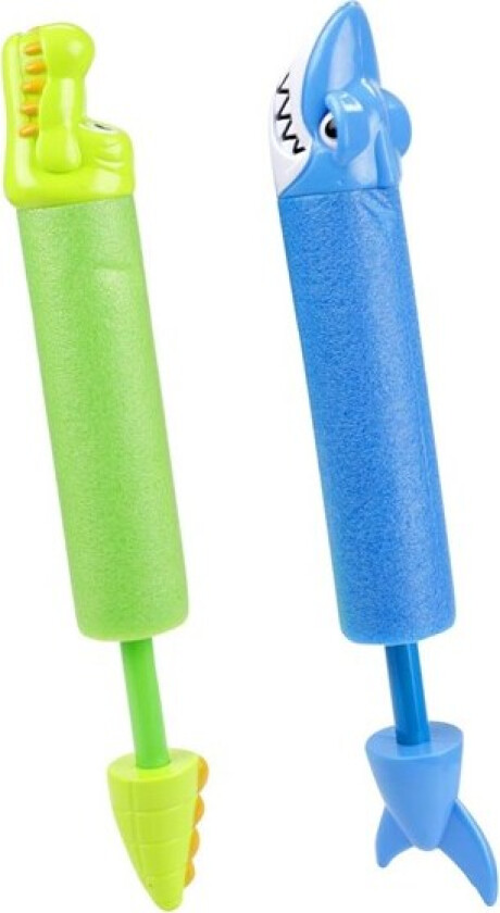 Water Sprayer Water Gun Long Animal