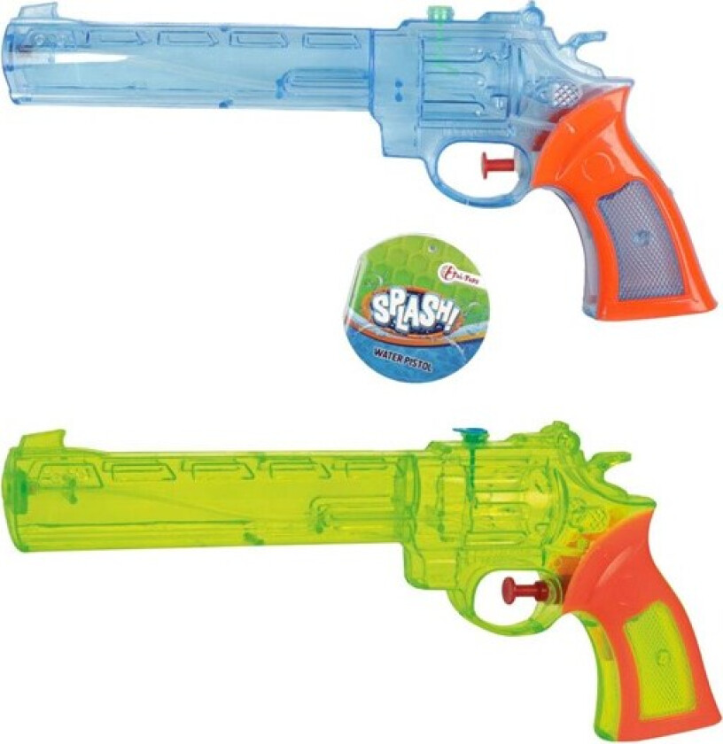 Cowboy Water Gun