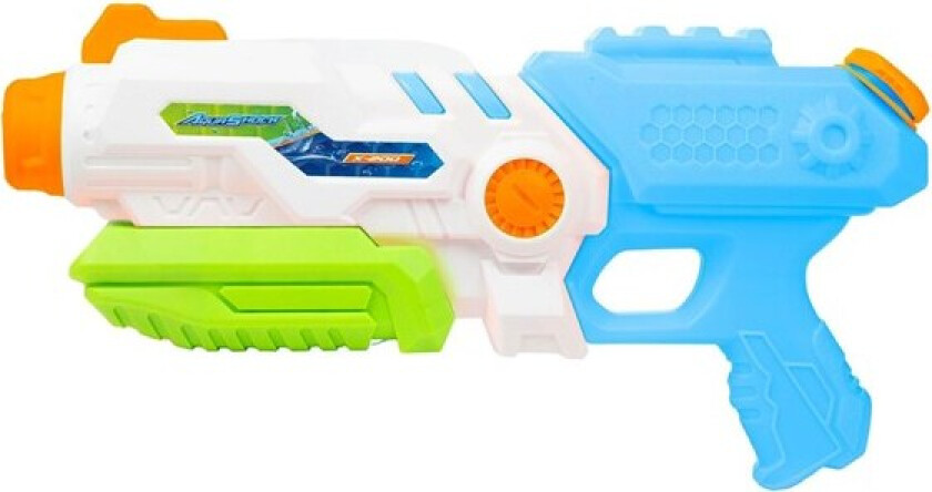 Water Gun Hexagon 850ml
