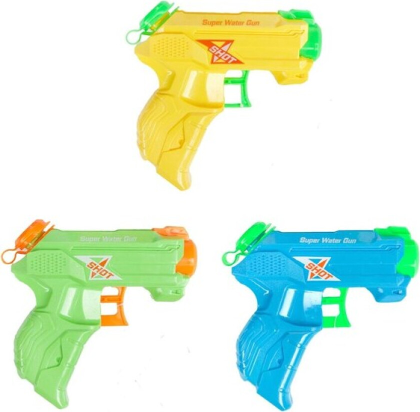 Bilde av Mini Water Gun Star Shot