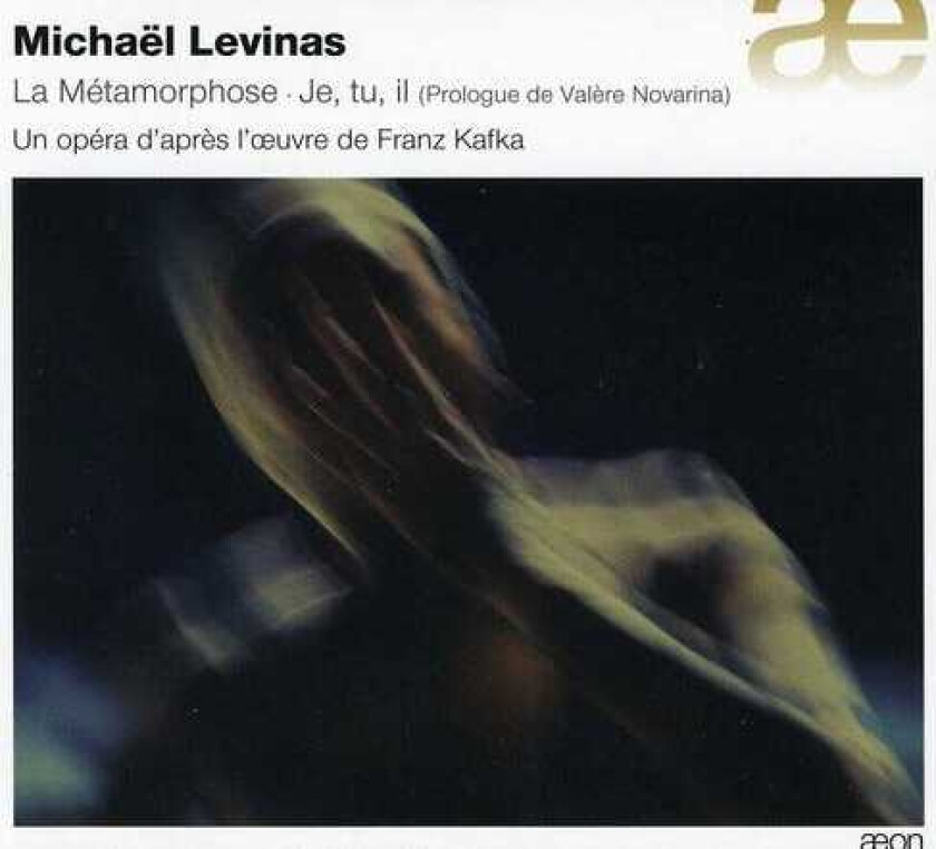 Georges Octors, André Heyboer, Anne Mason, Arnaud Guillou, Fabrice Di Falco, Julie Pasturaud, Laurent Laberdesque, Magali Léger, Simon Bailey Metamorphose CD