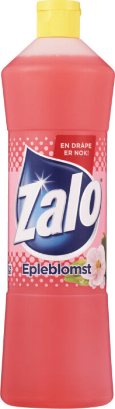 Bilde av Epleblomst Oppvaskmiddel 5dl