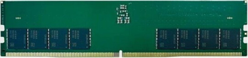 G0 version - DDR5 - module - 48 GB - DIMM 288-pin - 2800 MHz / PC5-44800 - unbuffered