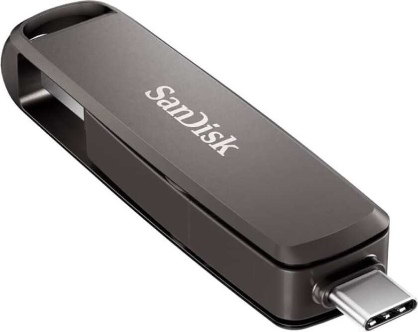 Extreme PRO Dual Drive - 1TB - Minnepenn