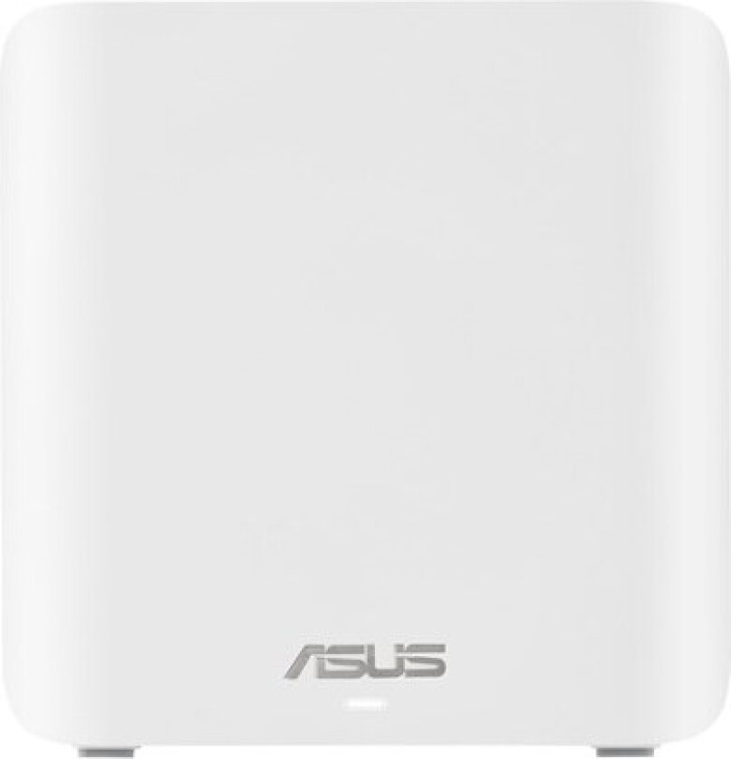 ZenWiFi BD4 - Mesh router 802.11a/b/g/n/ac/ax/be (Wi-Fi 7)